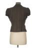 BCBGMAXAZRIA Brown Blazer Size M - photo 2