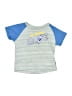 Levi's Blue Short Sleeve T-Shirt 12-18 MO / 18 MO - photo 1