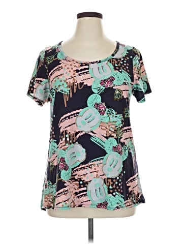 Lularoe Short Sleeve T-Shirt (view 1)