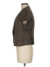 BCBGMAXAZRIA Brown Blazer Size M - photo 5