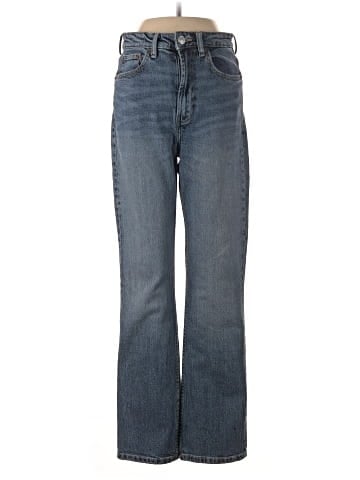 Zara Jeans (view 1)
