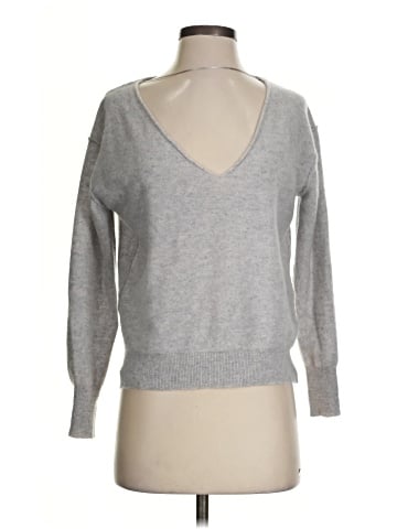 Free People Cashmere Pullover Sweater (view 1)