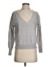 Free People 100% Cashmere Gray Cashmere Pullover Sweater Size XS - photo 1
