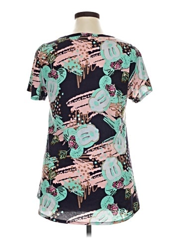 Lularoe Short Sleeve T-Shirt (view 2)