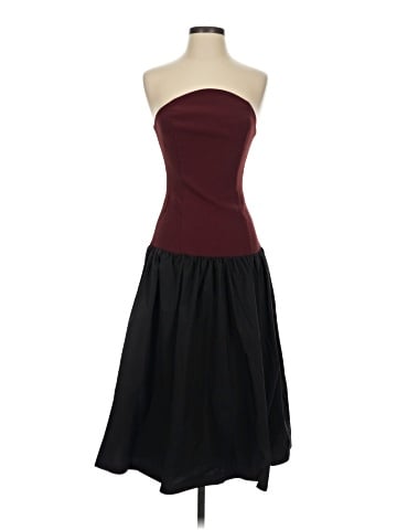 Amanda Uprichard Cocktail Dress (view 1)