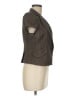 BCBGMAXAZRIA Brown Blazer Size M - photo 4