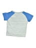 Levi's Blue Short Sleeve T-Shirt 12-18 MO / 18 MO - photo 2
