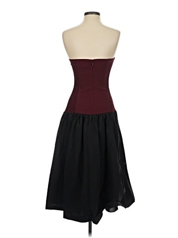 Amanda Uprichard Cocktail Dress (view 2)