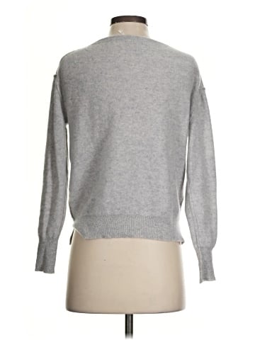 Free People Cashmere Pullover Sweater (view 2)