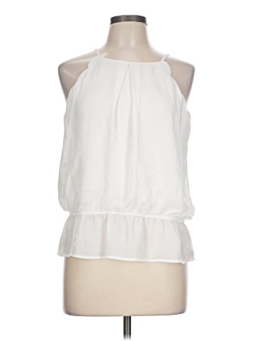 I.N. San Francisco Sleeveless Blouse (view 1)