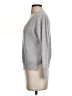 Free People 100% Cashmere Gray Cashmere Pullover Sweater Size XS - photo 5