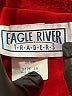 Eagle Rider Red Vest Size 14 - photo 6