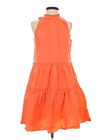 Ann Taylor Casual Dress (view 1)
