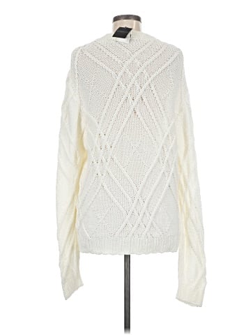 Burberry Unisex Pullover Sweater (view 2)