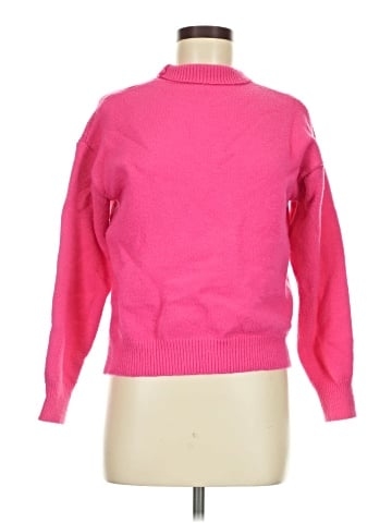 Unbranded Turtleneck Sweater (view 1)