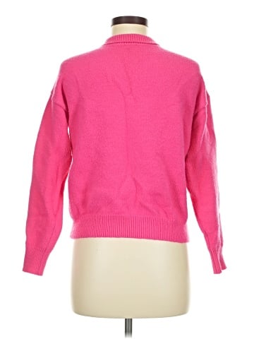 Unbranded Turtleneck Sweater (view 2)