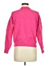 Unbranded Pink Turtleneck Sweater Size M - photo 2