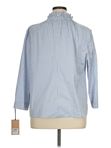 Halogen 3/4 Sleeve Blouse (view 2)
