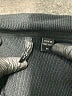 Venini Black 3/4 Sleeve Top Size M - photo 4