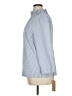 Halogen Blue 3/4 Sleeve Blouse Size XL - photo 5