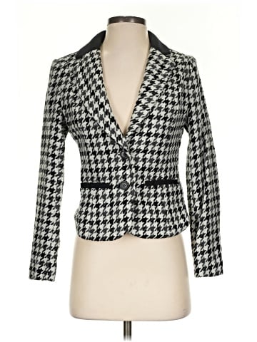 XXI Blazer (view 1)