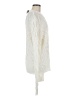 Burberry Ivory Unisex Pullover Sweater Size M - photo 4