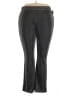 Maurices Gray Dress Pants Size 2X - photo 1