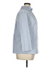 Halogen Blue 3/4 Sleeve Blouse Size XL - photo 4