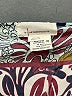 Anthropologie White Burgundy Kimono One size - photo 7
