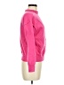 Unbranded Pink Turtleneck Sweater Size M - photo 4