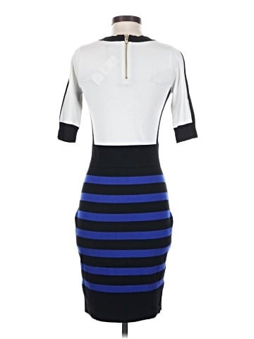 Laundry by Shelli Segal Cocktail Dress (view 2)