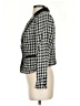 XXI Houndstooth Gray Blazer Size S - photo 5