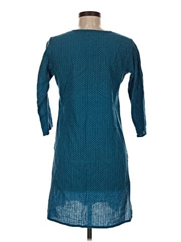 Fabindia Long Sleeve Blouse (view 2)