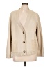 J.Jill Tan Blazer Size L - photo 1