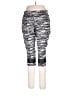 Tek Gear Silver Active Pants Size 1X - photo 1