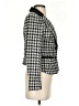 XXI Houndstooth Gray Blazer Size S - photo 4