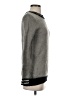 Shrinking Violet Tweed Gray Pullover Sweater Size XS - photo 4
