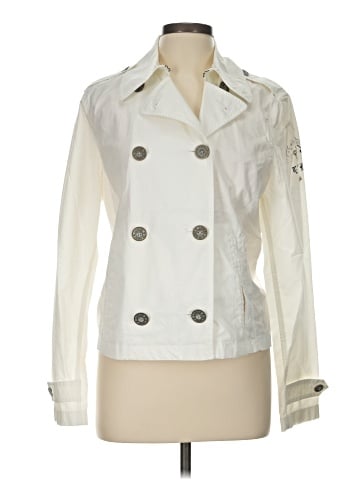 Lauren Jeans Co. Jacket (view 1)
