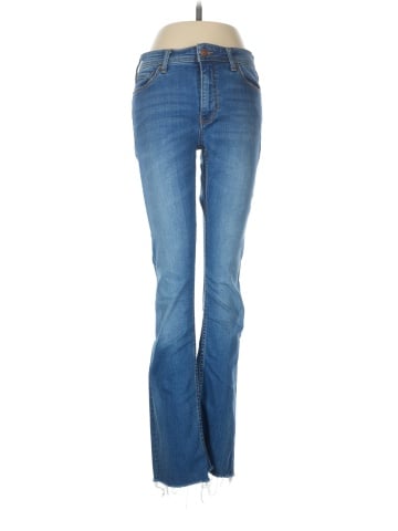 Pilcro and the Letterpress Jeans (view 1)
