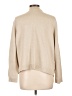 J.Jill Tan Blazer Size L - photo 2