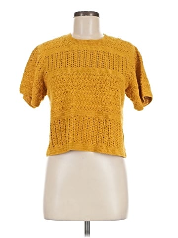 Amour Vert Short Sleeve Top (view 1)