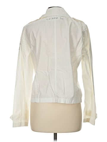 Lauren Jeans Co. Jacket (view 2)