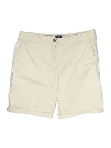 J.Crew Factory Store Khaki Shorts (view 1)