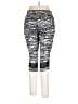 Tek Gear Silver Active Pants Size 1X - photo 2