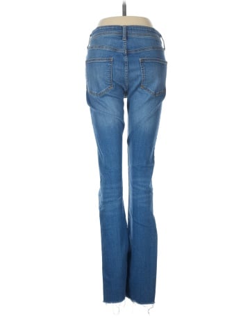 Pilcro and the Letterpress Jeans (view 2)