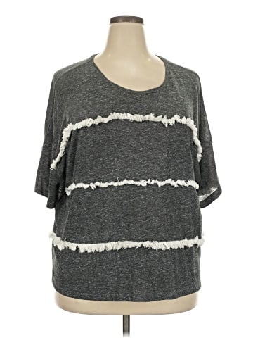 Old Navy Short Sleeve Top (view 1)