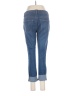 SONOMA life + style Color Block Blue Jeans Size 4 - photo 2