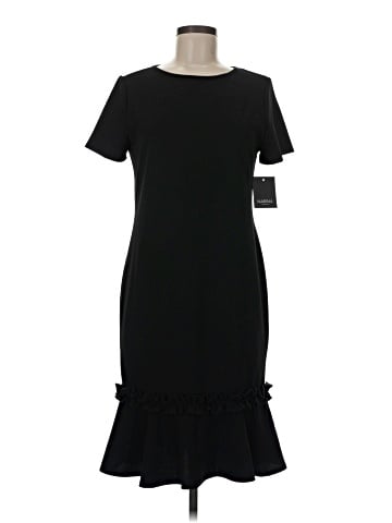 Marina Cocktail Dress (view 1)