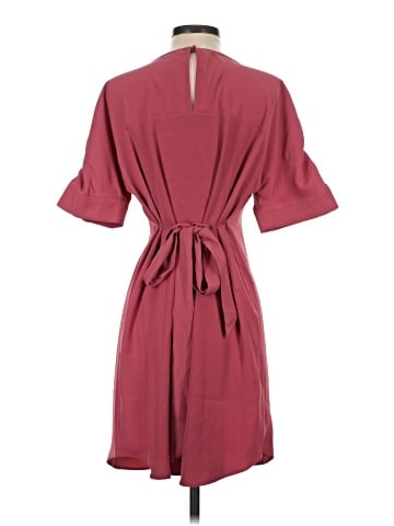 Worthington Casual Dress (view 2)