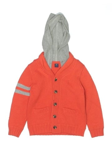 Baby Gap Cardigan (view 1)